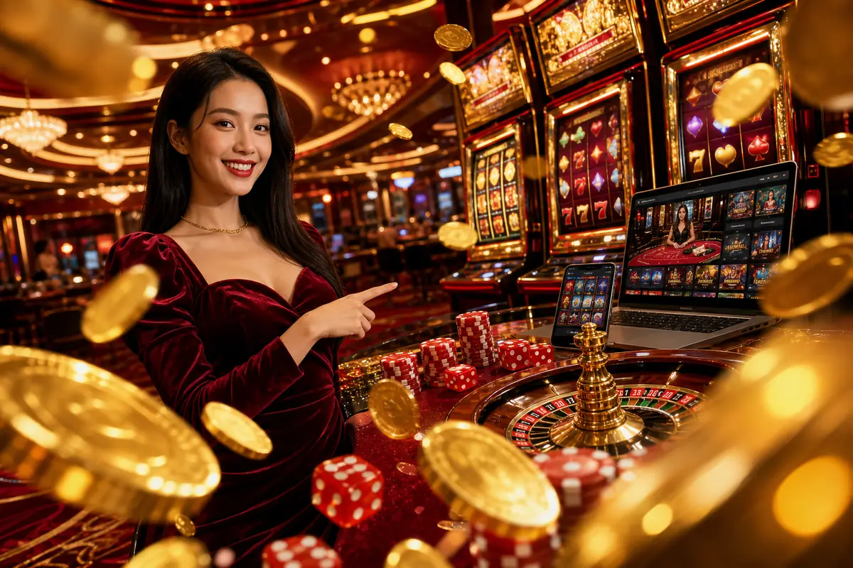 11mm မြန်မာ Online Casino ပလက်ဖောင်း
